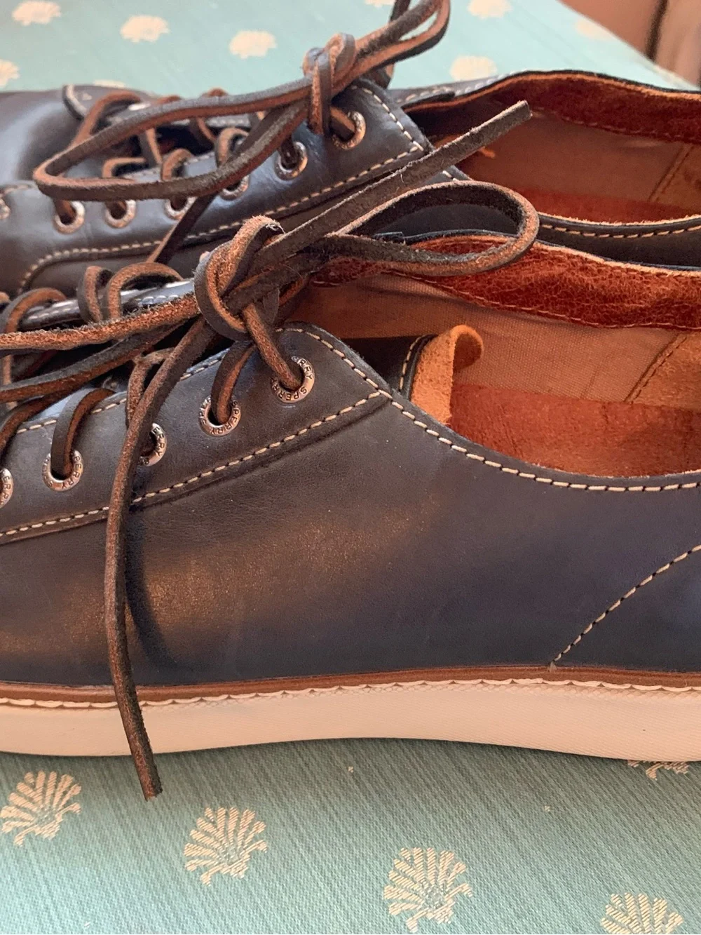Sperry Men’s Shoes Size 13